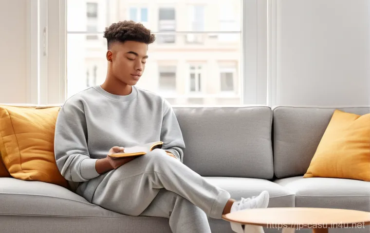 챔피언의 남성 스웨트팬츠 추천 - Prompt 1: Cozy Comfort for Everyday Relaxation** 챔피언의 남성 스웨트팬츠 추천 - Prompt 1: Cozy Comfort for Everyday Relaxation**